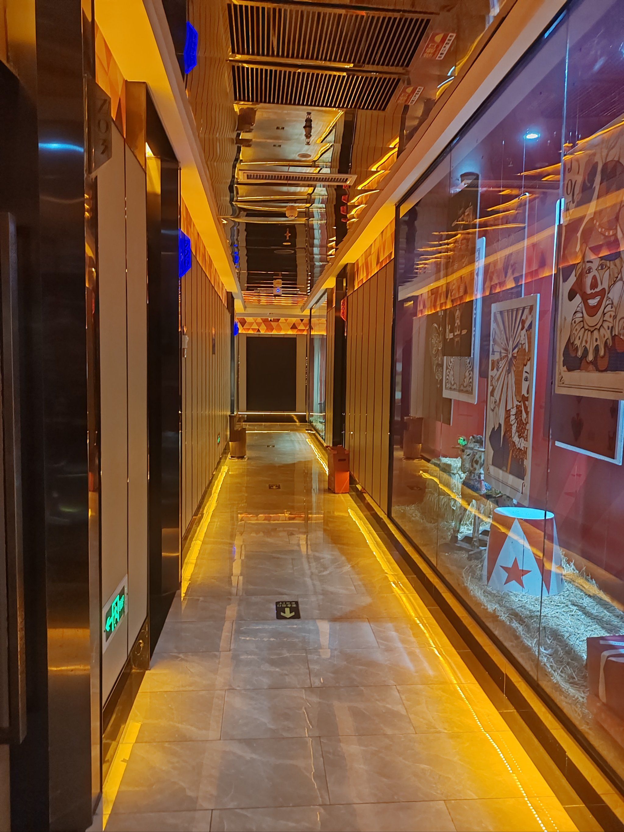 长沙商务ktv计时方式详解-开福区ktv预订