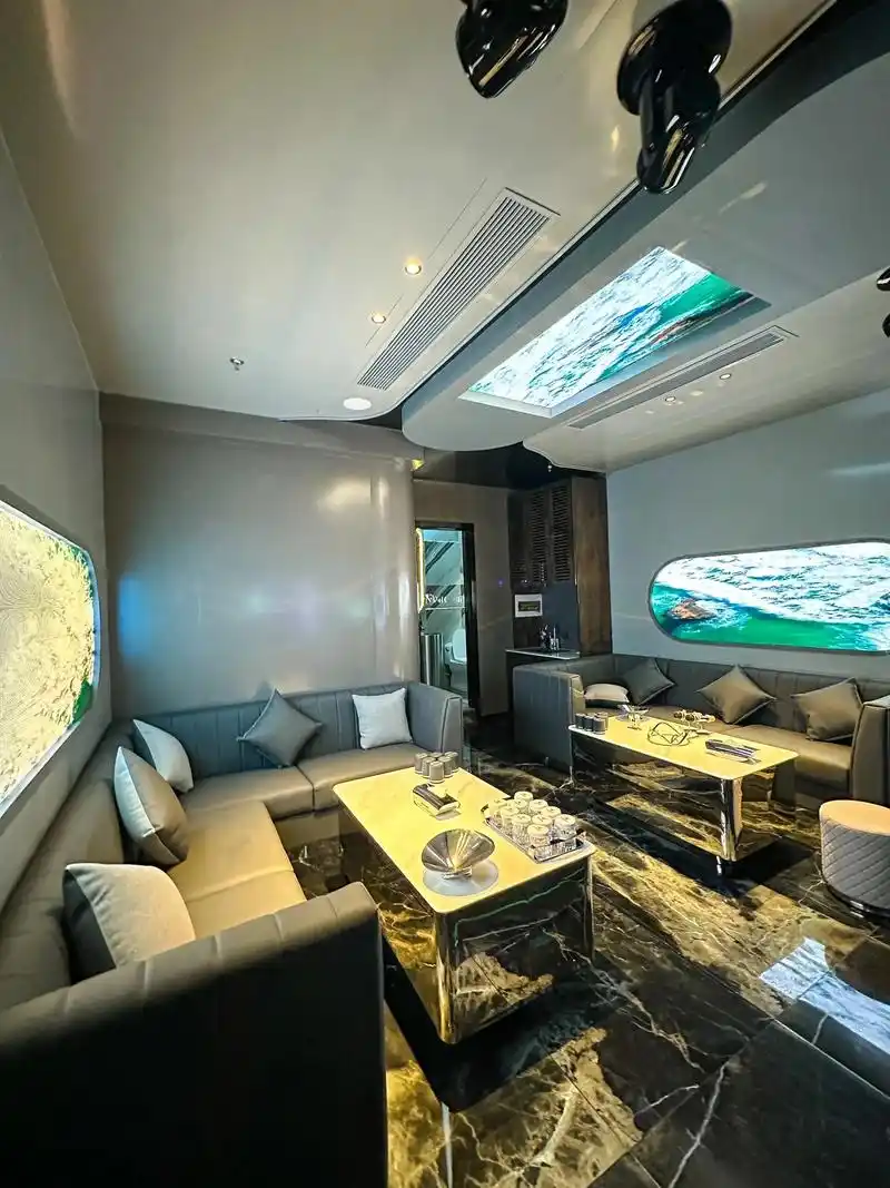 长沙商务ktv畅享多样商务ktv玩法-开福区ktv预订